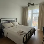 Obozna Lejlighed *