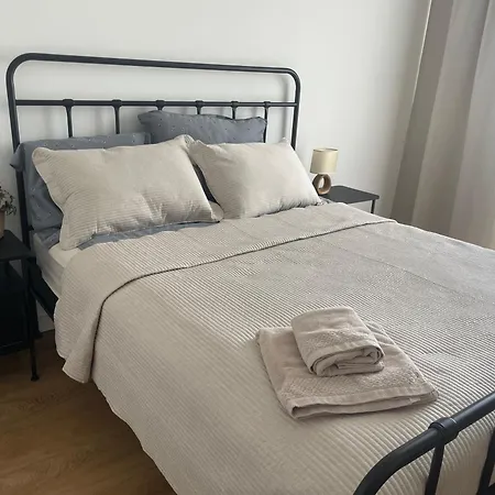 Apartment Obozna