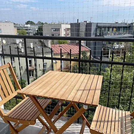 Obozna Apartment
